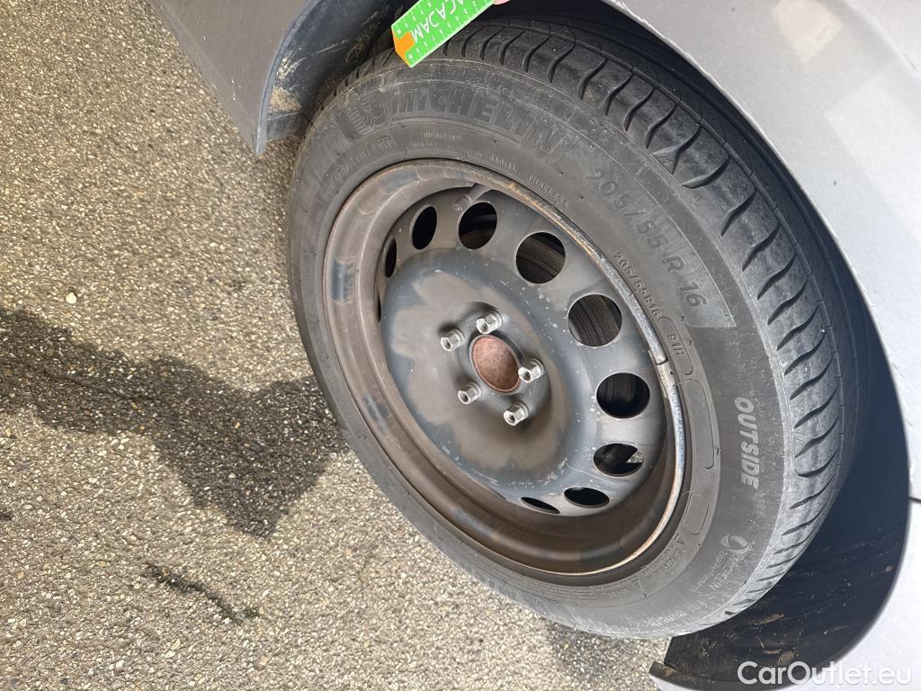  Peugeot  308  Active Pack 1.2 PureTech 110CV BVM6 E6d / TRANSFO VP VF #24