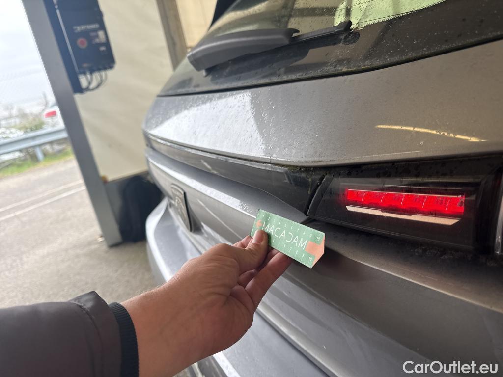  Peugeot  308  Active Pack 1.2 PureTech 110CV BVM6 E6d / TRANSFO VP VF #4