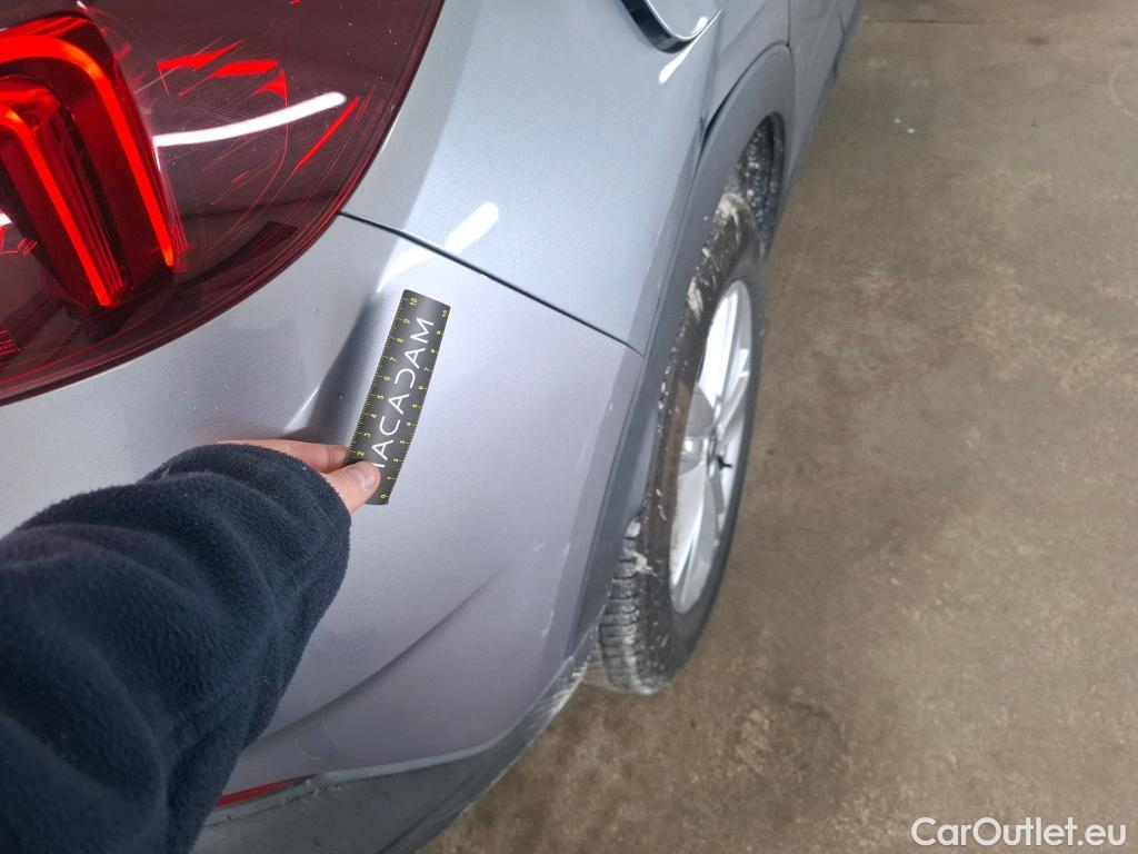  Opel   Grandland X Grandland X Edition 1.5 130CV BVA8 E6dT #52