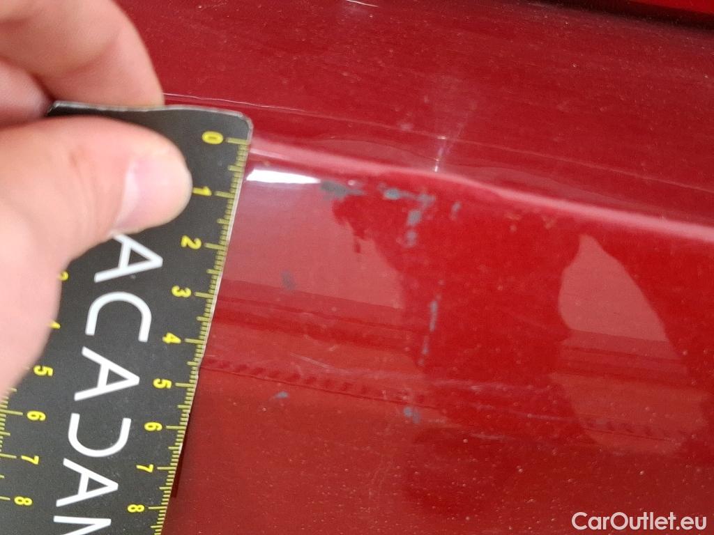  Mercedes  C-Klasse MERCEDES-BENZ Classe C Berline / 2018 / 4P / Berline C 200 d AMG Line #7