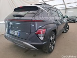  Hyundai  Konna Kona Executive Hybrid 2WD 1.6 T-GDI 140CV BVA6 E6d #3