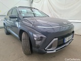  Hyundai  Konna Kona Executive Hybrid 2WD 1.6 T-GDI 140CV BVA6 E6d #4
