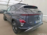  Hyundai  Konna Kona Executive Hybrid 2WD 1.6 T-GDI 140CV BVA6 E6d #2