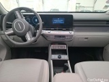  Hyundai  Konna Kona Executive Hybrid 2WD 1.6 T-GDI 140CV BVA6 E6d #5
