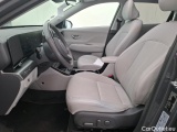  Hyundai  Konna Kona Executive Hybrid 2WD 1.6 T-GDI 140CV BVA6 E6d #8