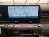  Hyundai  Konna Kona Executive Hybrid 2WD 1.6 T-GDI 140CV BVA6 E6d #7