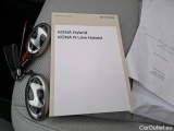  Hyundai  Konna Kona Executive Hybrid 2WD 1.6 T-GDI 140CV BVA6 E6d #12