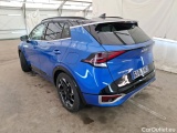  KIA  Sportage KIA  / 2021 / 5P / SUV 1.6 T-GDI 265 PHEV AUTO 4WD GT-L PREM BU #2