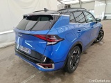  KIA  Sportage KIA  / 2021 / 5P / SUV 1.6 T-GDI 265 PHEV AUTO 4WD GT-L PREM BU #3