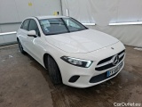  Mercedes  A-Klasse MERCEDES-BENZ Classe A Compact / 2018 / 5P / Berline A 180 Style Line 7G-DCT #4