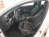  Mercedes  A-Klasse MERCEDES-BENZ Classe A Compact / 2018 / 5P / Berline A 180 Style Line 7G-DCT #8
