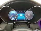  Mercedes  C-Klasse MERCEDES-BENZ Classe C Berline / 2018 / 4P / Berline C 200 d AMG Line #6