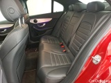 Mercedes  C-Klasse MERCEDES-BENZ Classe C Berline / 2018 / 4P / Berline C 200 d AMG Line #9