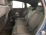  Mercedes  GLA MERCEDES-BENZ  / 2020 / 5P / SUV  200 D BUSINESS LINE DCT #9