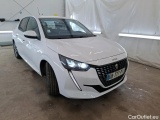  Peugeot  208  Allure Business 1.5 HDi 100CV BVM6 E6d #4