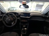  Peugeot  208  Allure Business 1.5 HDi 100CV BVM6 E6d #5