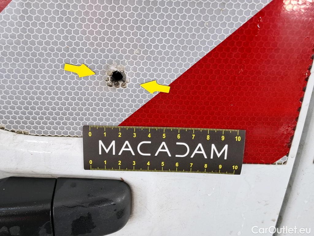  Renault  Trafic  Fourgon L2H1 1300 Confort 1.6 dCi #10