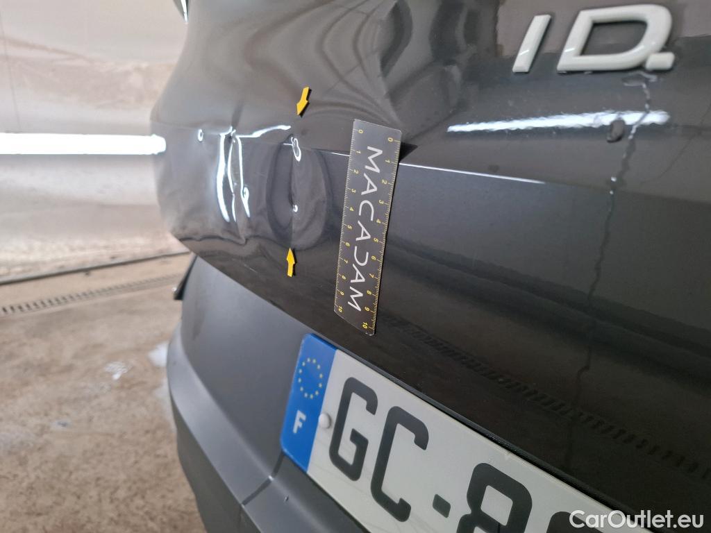  Volkswagen  ID.4  Business Pro Performance 77kWh BVA #2