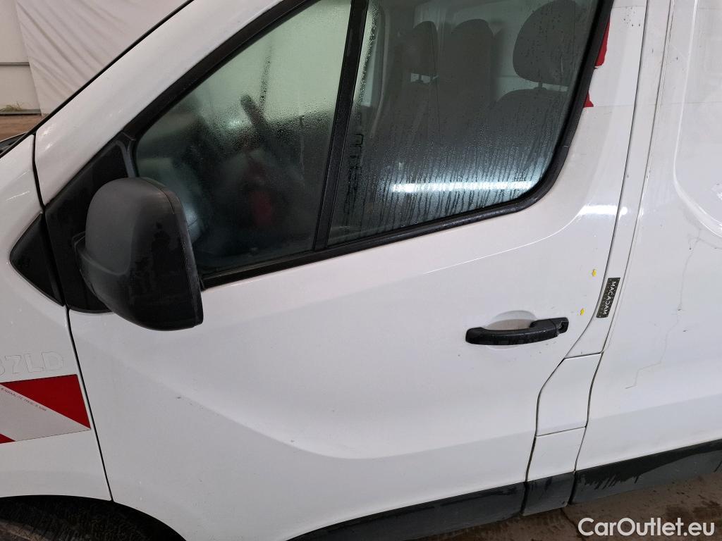  Renault  Trafic  Fourgon L2H1 1300 Confort 1.6 dCi #18