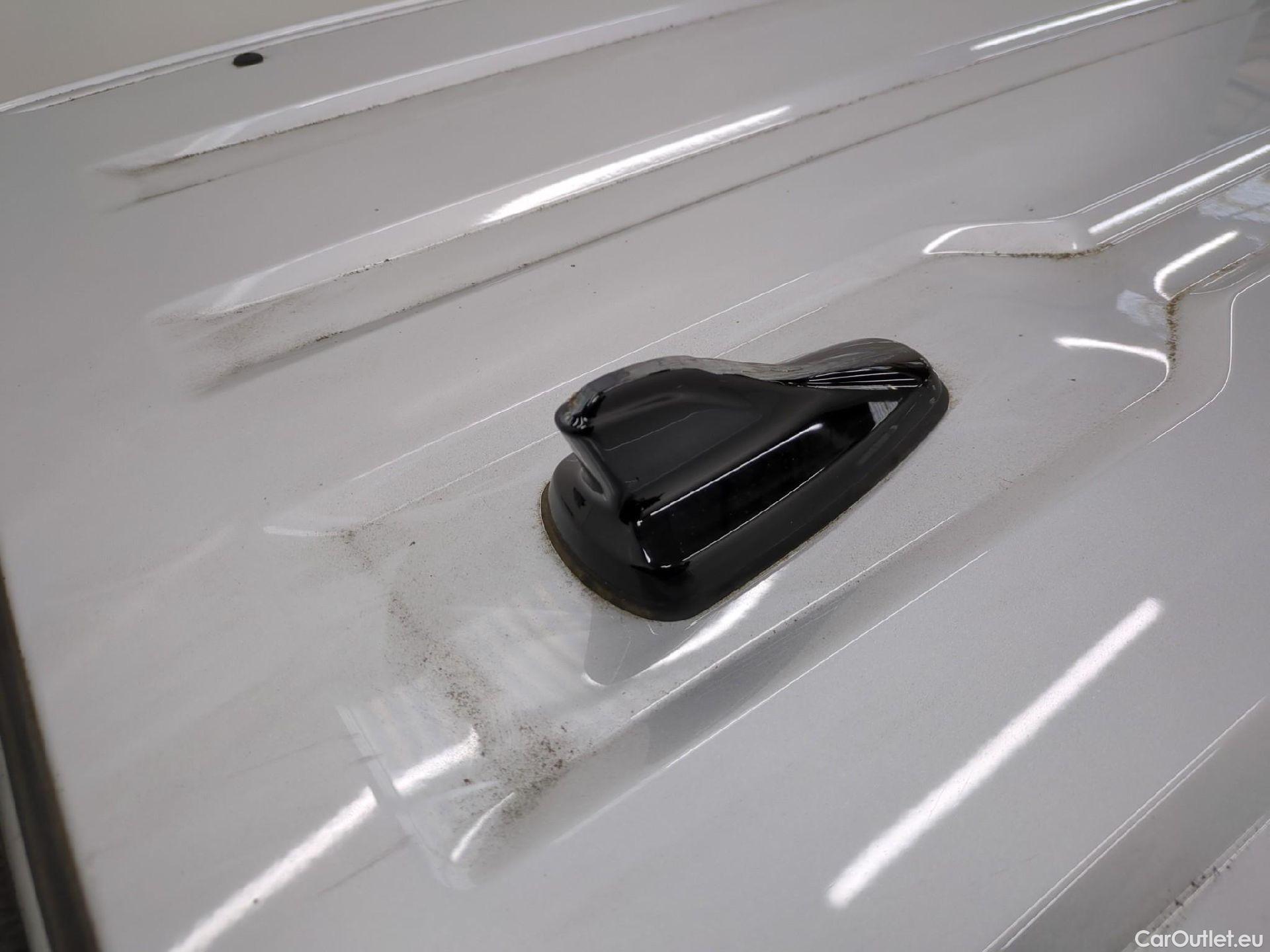  Volkswagen  Caddy VOLKSWAGEN  Cargo / 2020 / 4P / Fourgonnette 1.5 TSI 114ch DSG Business Plus #7