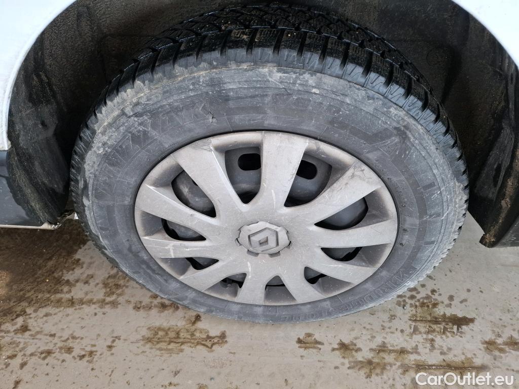  Renault  Trafic  Fourgon L2H1 1300 Confort 1.6 dCi #13