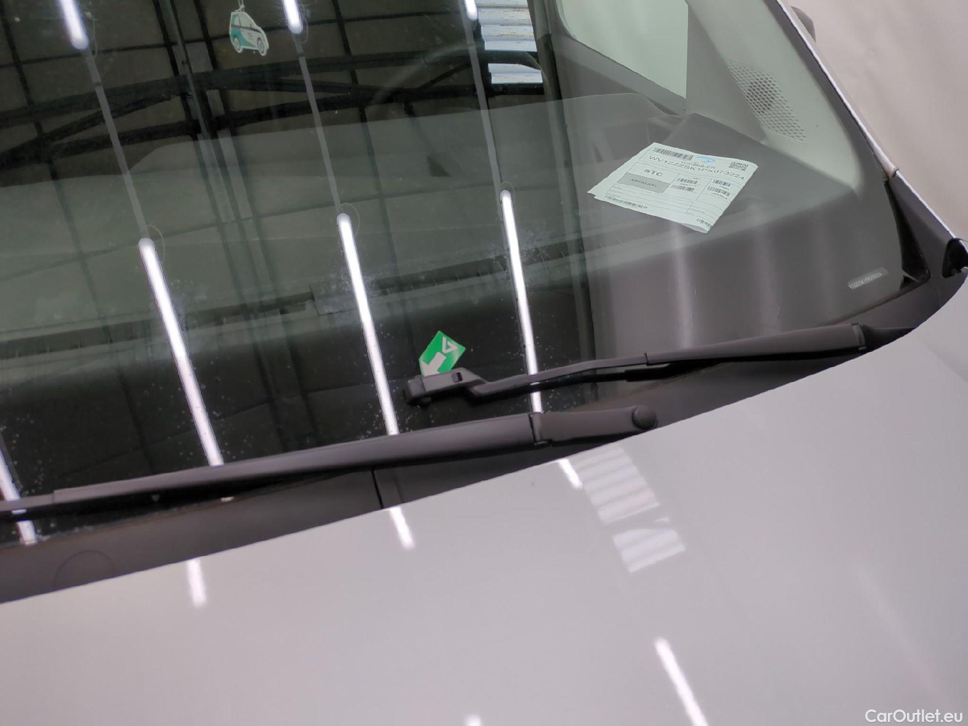  Volkswagen  Caddy VOLKSWAGEN  Cargo / 2020 / 4P / Fourgonnette 1.5 TSI 114ch DSG Business Plus #4