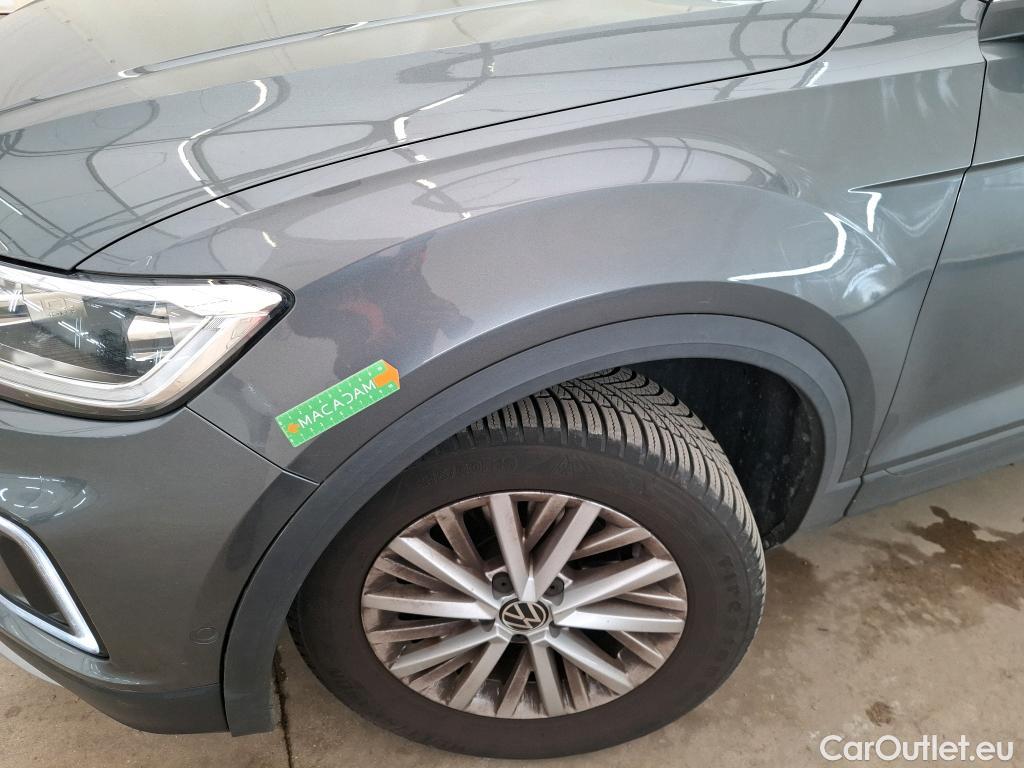  Volkswagen  T-ROC  Life Business 1.5 TSI 150CV BVA7 E6d #9