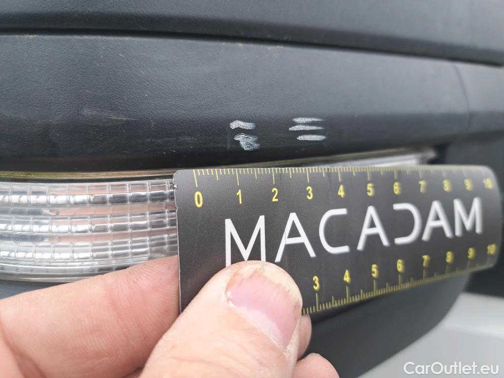  Volkswagen  Crafter  Fourgon Fourgon 35 mittlerer Radstand mit Hochdach FWD 2.0 140CV BVM6 #61