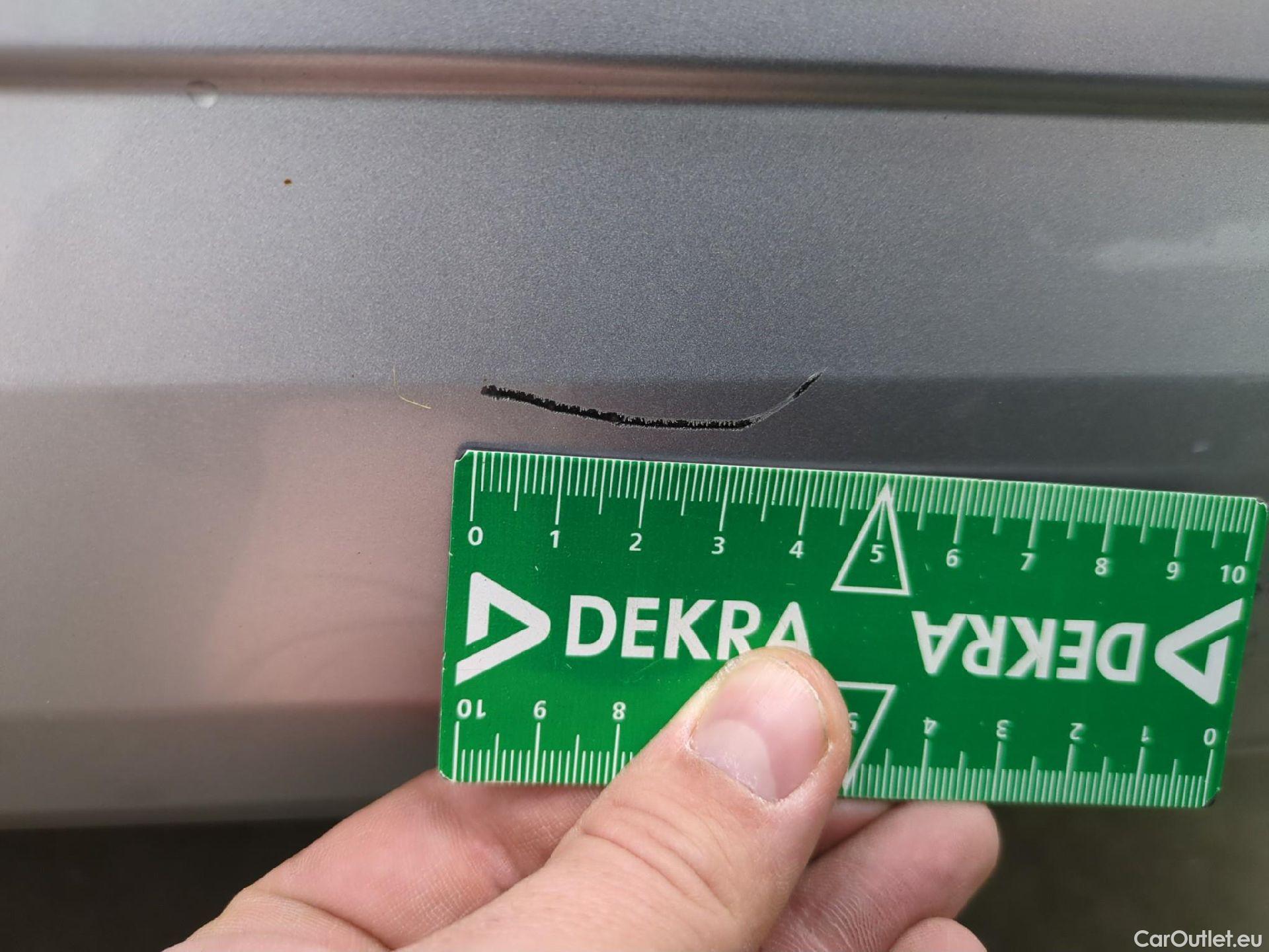  Volkswagen  Caddy VOLKSWAGEN  Cargo / 2020 / 4P / Fourgonnette 1.5 TSI 114ch DSG Business Plus #19