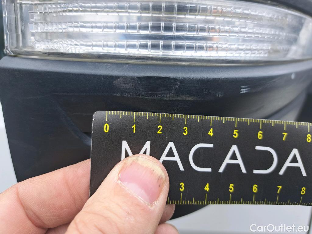  Volkswagen  Crafter  Fourgon Fourgon 35 mittlerer Radstand mit Hochdach FWD 2.0 140CV BVM6 #60