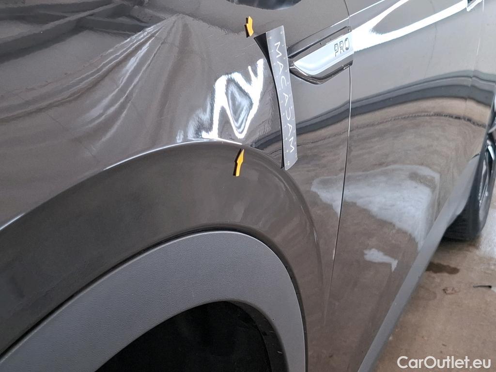  Volkswagen  ID.4  Business Pro Performance 77kWh BVA #7