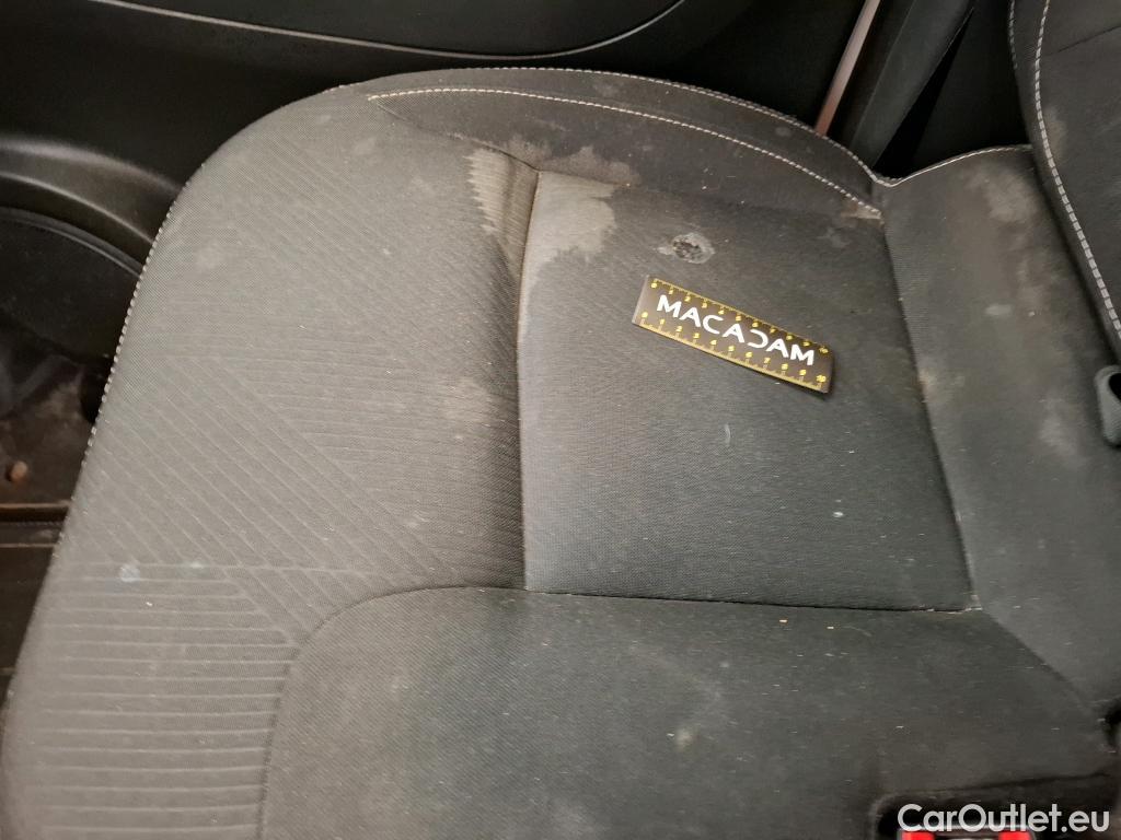  Renault  Trafic  Fourgon L2H1 1300 Confort 1.6 dCi #11