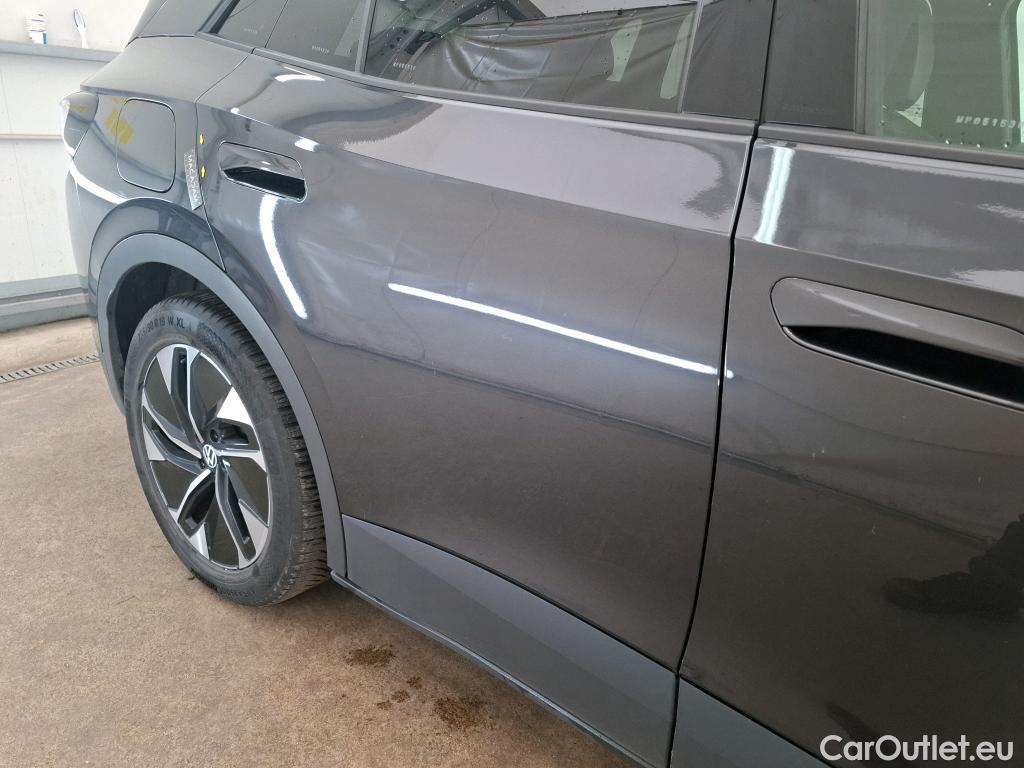  Volkswagen  ID.4  Business Pro Performance 77kWh BVA #49