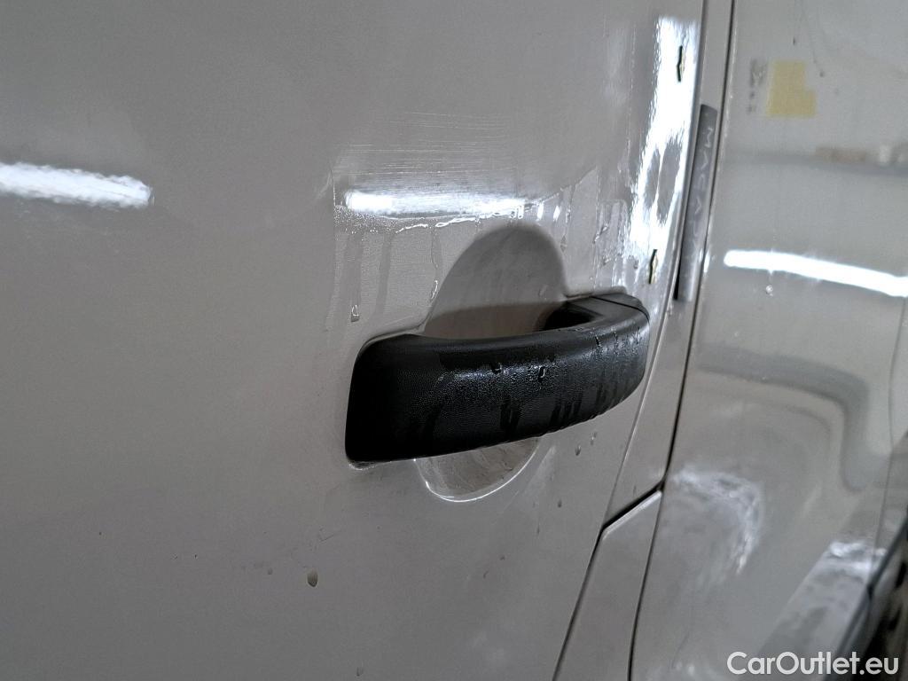  Renault  Trafic  Fourgon L2H1 1300 Confort 1.6 dCi #20