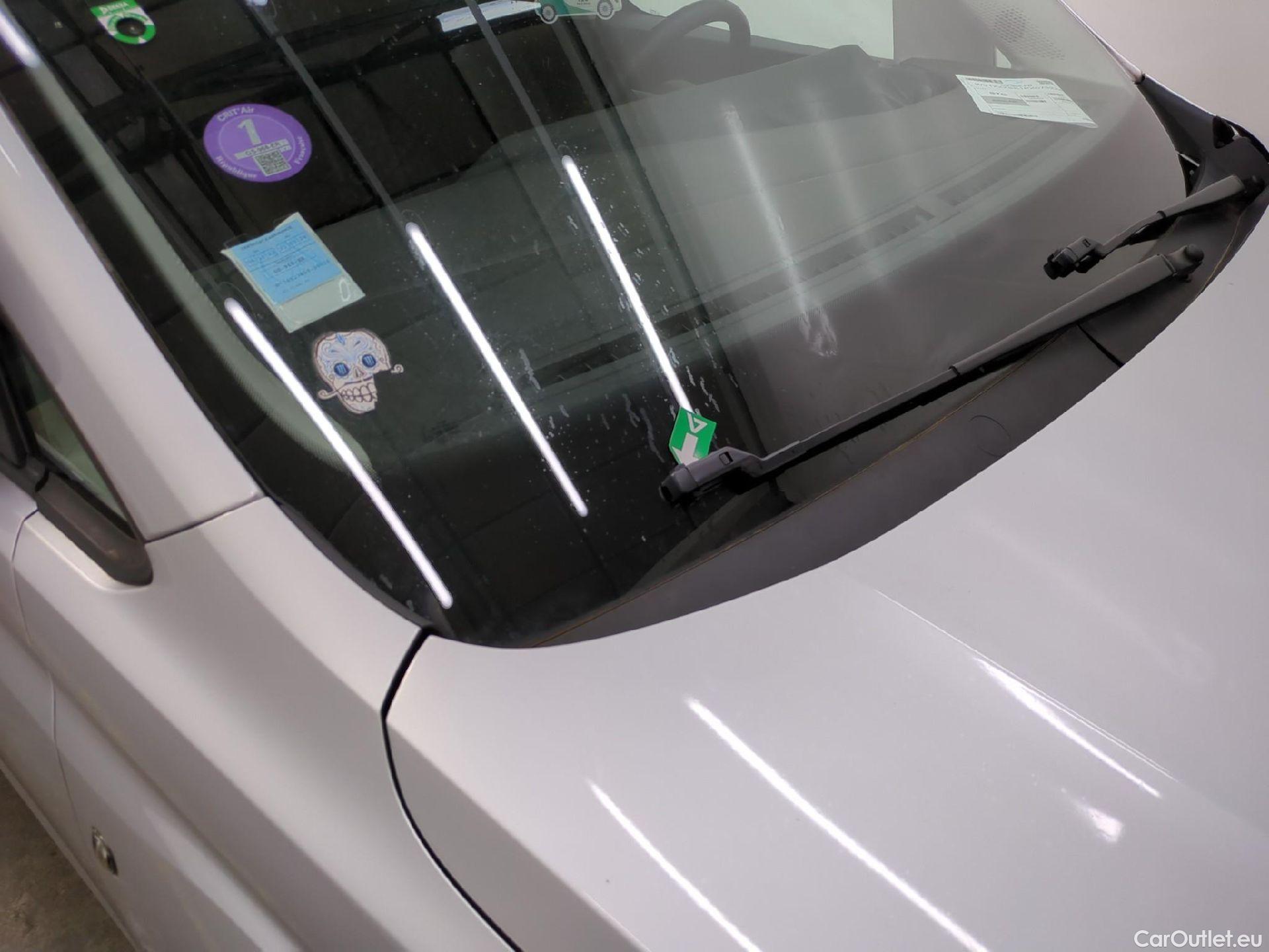  Volkswagen  Caddy VOLKSWAGEN  Cargo / 2020 / 4P / Fourgonnette 1.5 TSI 114ch DSG Business Plus #5