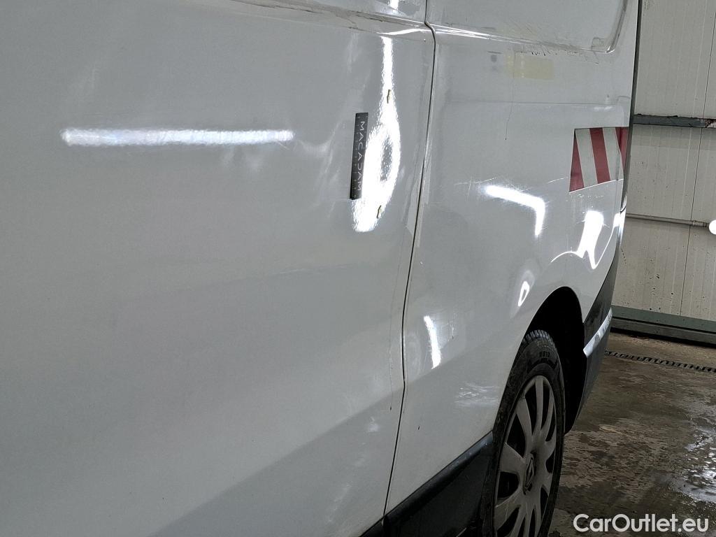  Renault  Trafic  Fourgon L2H1 1300 Confort 1.6 dCi #5