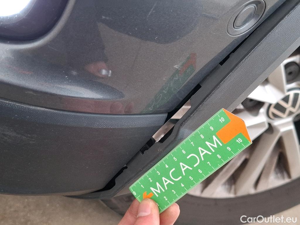  Volkswagen  T-ROC  Life Business 1.5 TSI 150CV BVA7 E6d #10