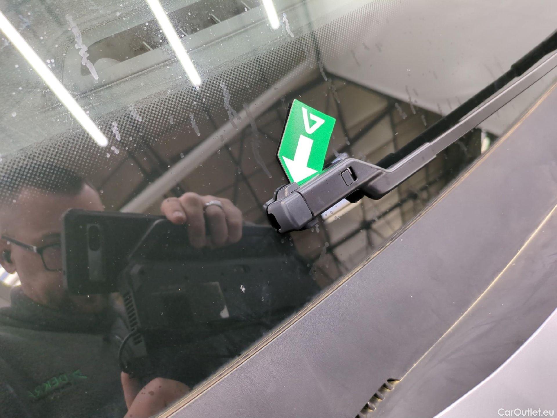  Volkswagen  Caddy VOLKSWAGEN  Cargo / 2020 / 4P / Fourgonnette 1.5 TSI 114ch DSG Business Plus #3