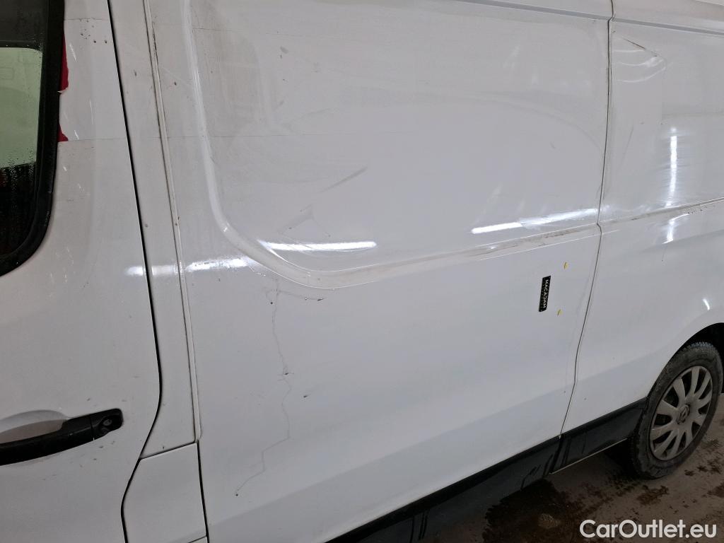  Renault  Trafic  Fourgon L2H1 1300 Confort 1.6 dCi #3