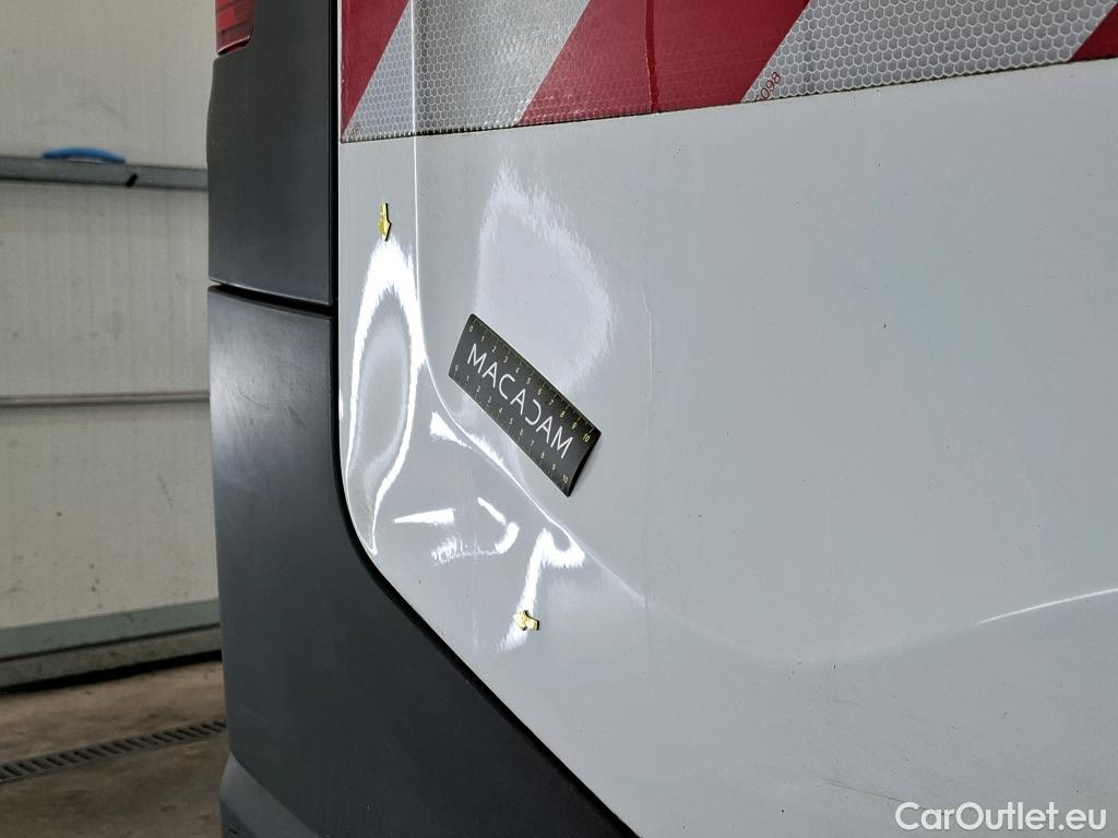  Renault  Trafic  Fourgon L2H1 1300 Confort 1.6 dCi #2