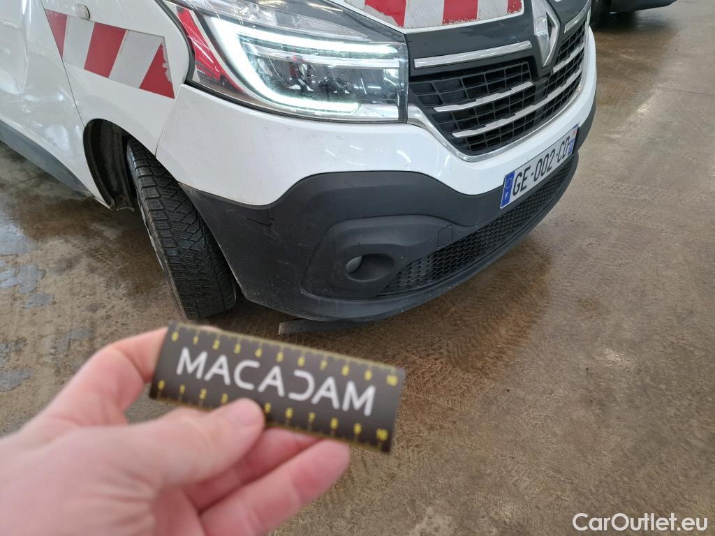  Renault  Trafic  Fourgon L2H1 1300 Confort 1.6 dCi #23