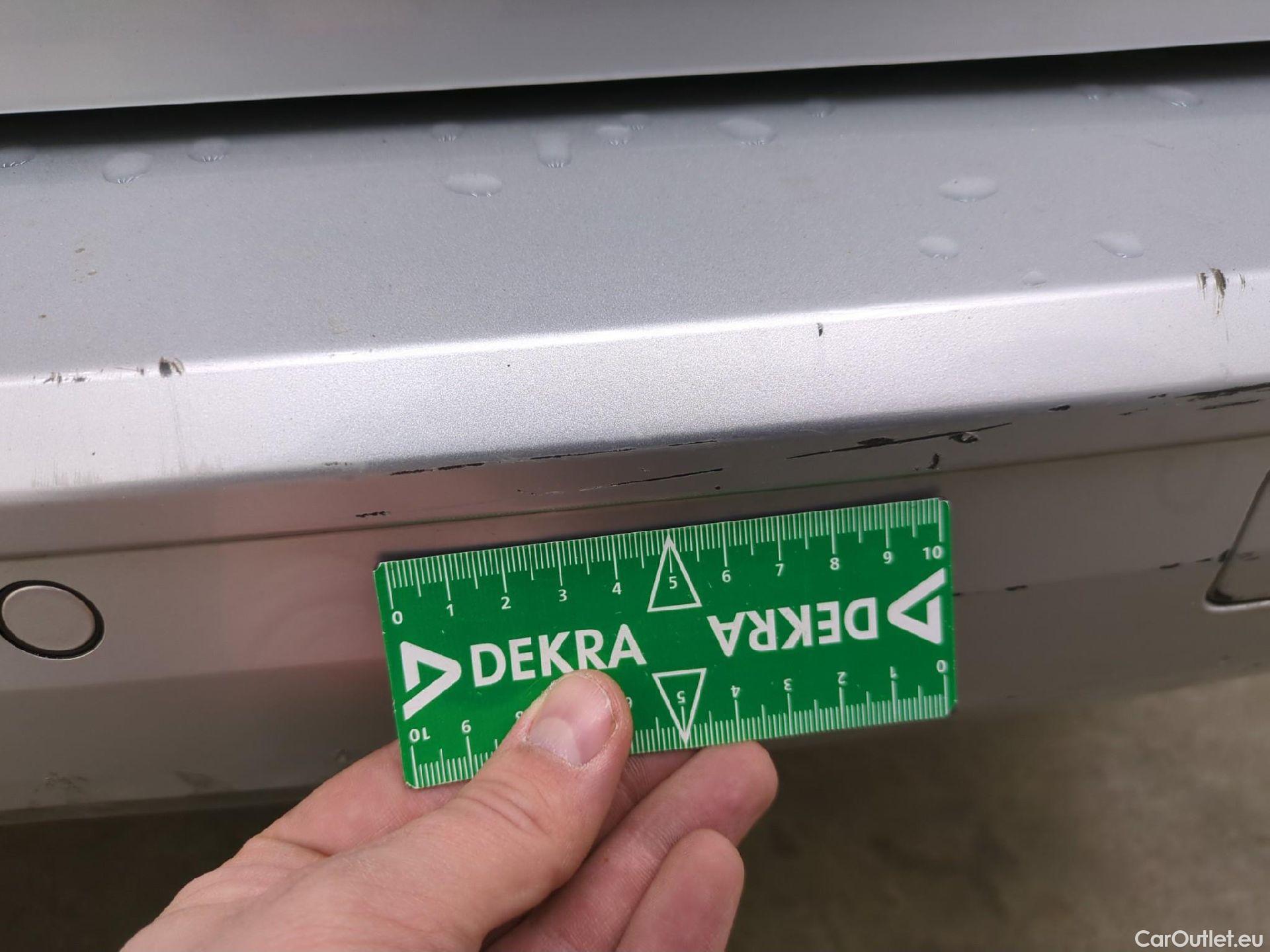  Volkswagen  Caddy VOLKSWAGEN  Cargo / 2020 / 4P / Fourgonnette 1.5 TSI 114ch DSG Business Plus #21