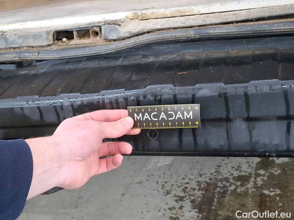  Renault  Trafic  Fourgon L2H1 1300 Confort 1.6 dCi #8