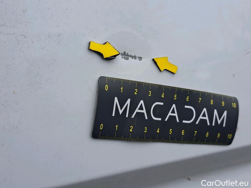  Volkswagen  Crafter  Fourgon Fourgon 35 mittlerer Radstand mit Hochdach FWD 2.0 140CV BVM6 #53