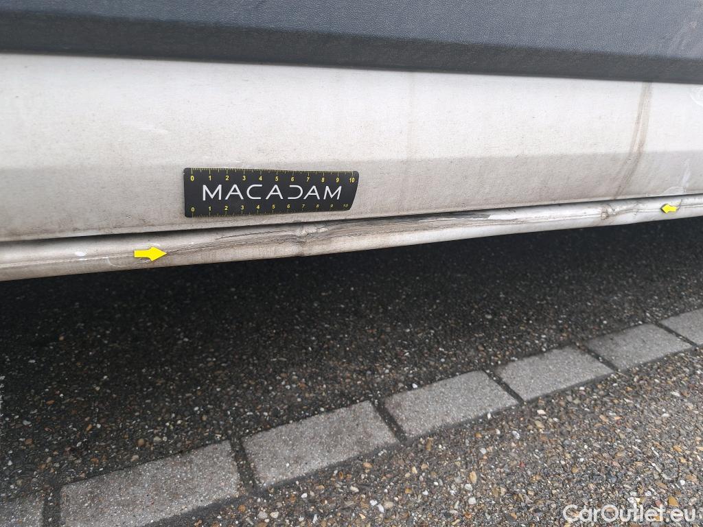  Volkswagen  Crafter  Fourgon Fourgon 35 mittlerer Radstand mit Hochdach FWD 2.0 140CV BVM6 #26