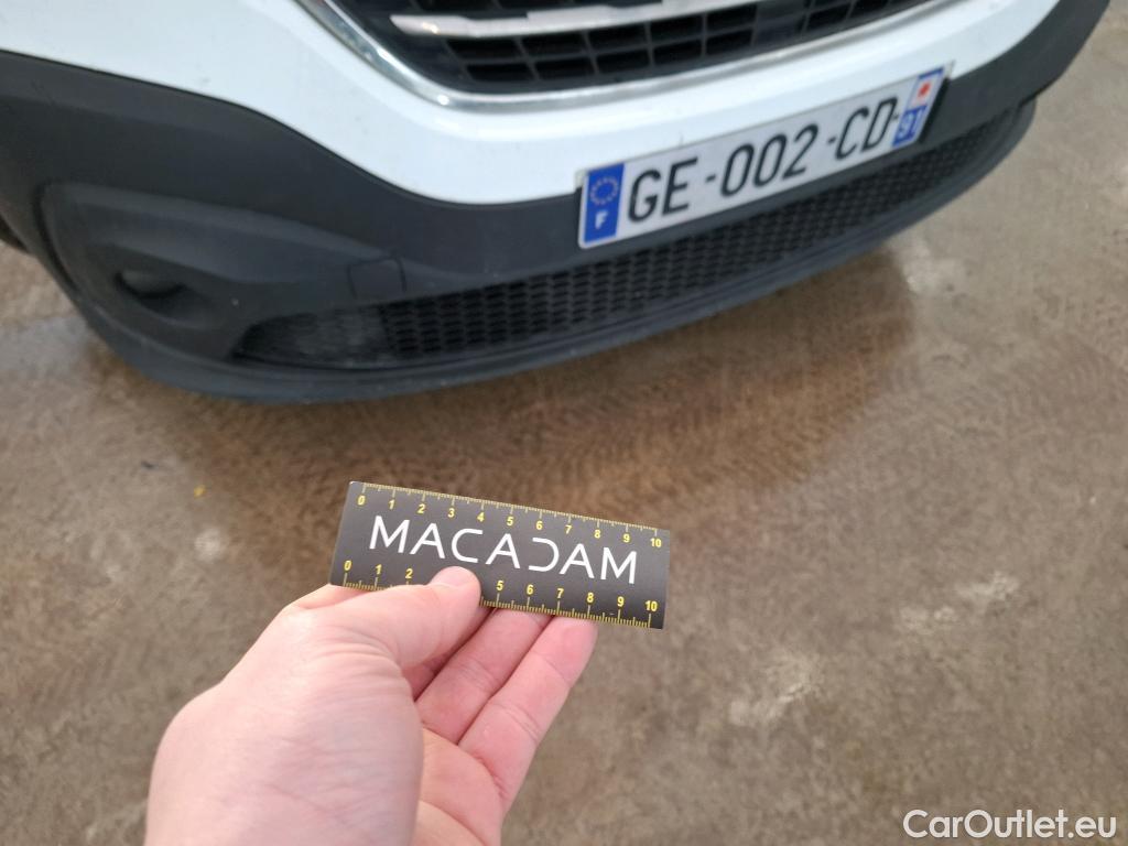  Renault  Trafic  Fourgon L2H1 1300 Confort 1.6 dCi #25