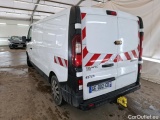  Renault  Trafic  Fourgon L2H1 1300 Confort 1.6 dCi #2