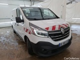  Renault  Trafic  Fourgon L2H1 1300 Confort 1.6 dCi #4