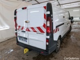  Renault  Trafic  Fourgon L2H1 1300 Confort 1.6 dCi #3