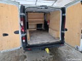  Renault  Trafic  Fourgon L2H1 1300 Confort 1.6 dCi #10